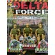 Sıfır312 Delta Force Asker Aksiyon Oyunu - Büyük Asker Seti