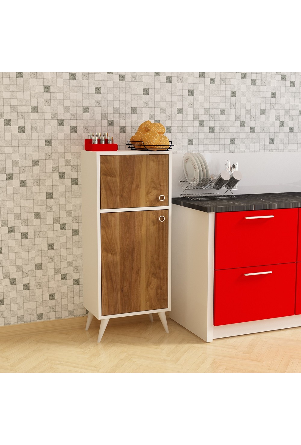 Givayo Mutfak Mobilya Dekorasyon ve Fiyatları