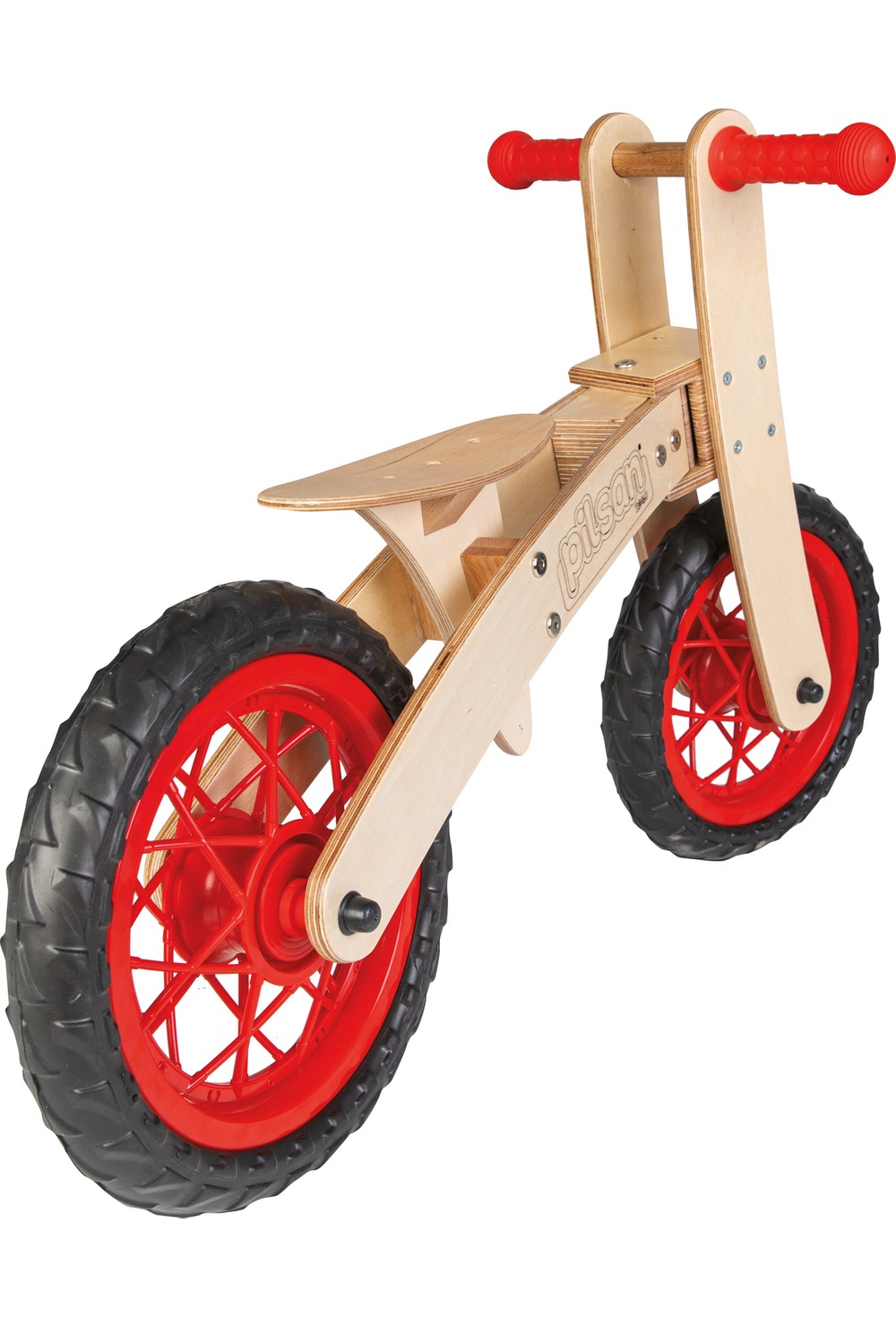 Pilsan Bebek Çocuk Bisikletleri ve Malzemeleri