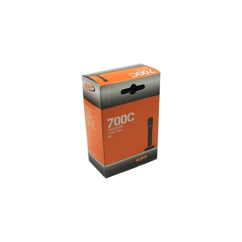 CST İç Lastik 700x35-43 48mm Kalın Sibop