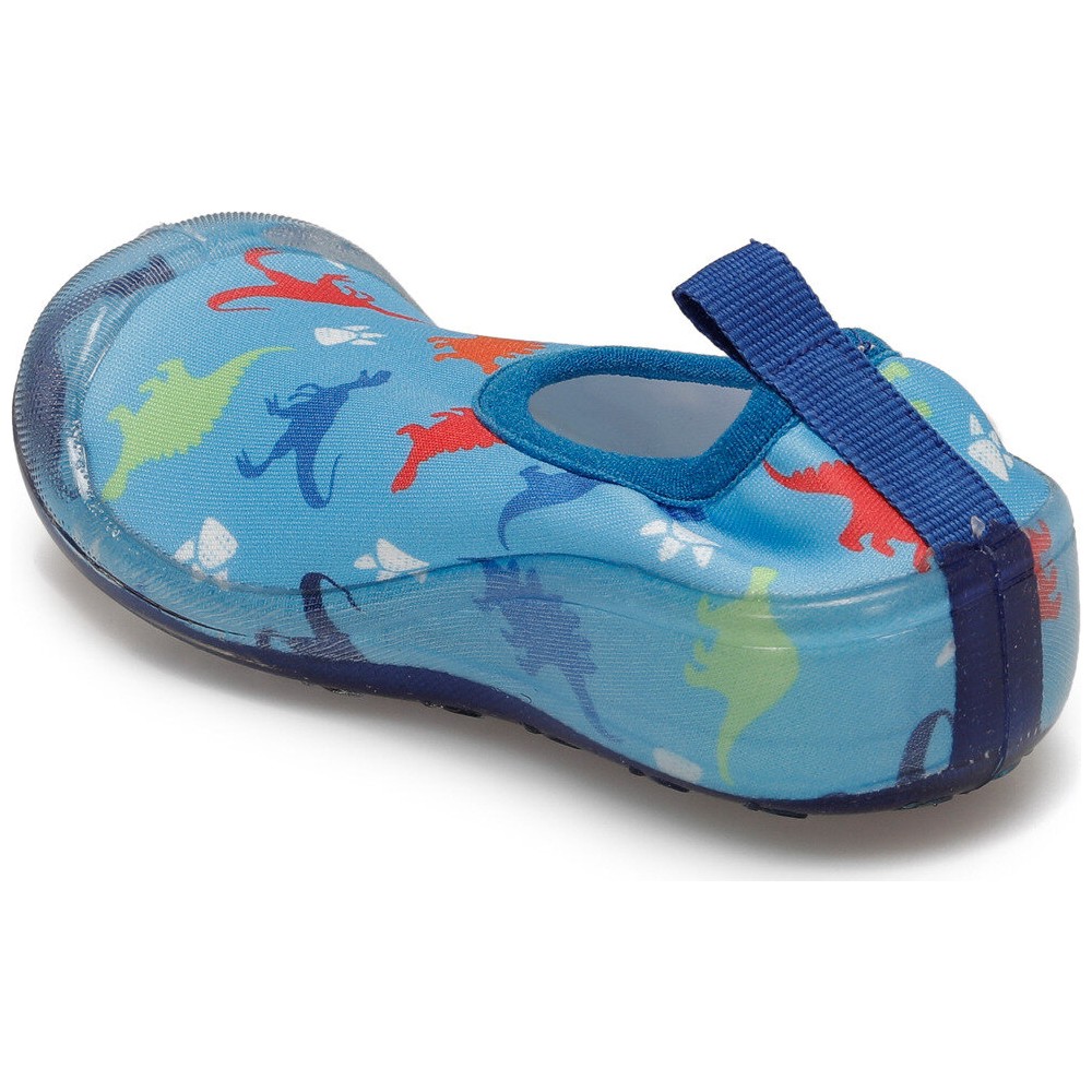 Petra Mavi Erkek Çocuk Terlik Fiyatı Taksit