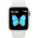 Smart Watch Akilli Saat Suya Dayanikli Nabiz Olcer