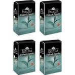 Beta Tea Yüksek Tepeler Dökme Çay 4 kg Siyah Çay Türkiye Menşeli Yoğun Dem Sert İçecek