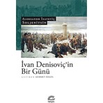 Ivan Denisoviç'in Bir Günü - Puşkin İsayeviç Soljenitsin