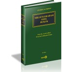 Milletlerarası Özel Hukuk - Aysel Çelikel - B. Bahadır Erdem