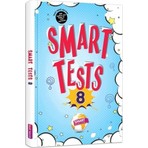SMART ENGLISH Follow Up 8 Smart Test Book
