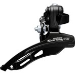 SHIMANO FD-TZ500-DS6 Ön Aktarıcı 6-7S 42T
