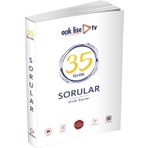 Açık Lise Tv 35 Kredilik Sorular - Ortak Dersler