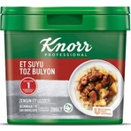 Knorr Et Suyu Toz Bulyon 5 kg