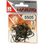 Maruto 5505 Black Nikel Olta İğnesi
