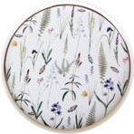 Porland Botanical Desen Düz Tabak 27Cm 04Alm005048