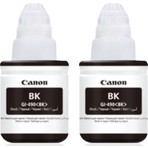 Canon G1411 G2411 G3411 Siyah Mürekkep 2'li Set Uyumlu Cihazlar İçin Yüksek Performans