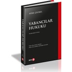 Yabancılar Hukuku - Aysel Çelikel