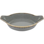 Porland Seasons Koyu Gri Sahan 21 cm
