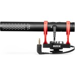 Rode Videomic NTG Mikrofon