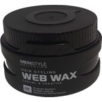 Ostwint Web Wax No:8 Siyah 150 ml
