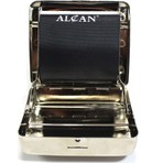 Alcan Desenli Sigara Sarma Tabakası
