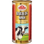 EGETÜRK Babacan Sosis 900 gr