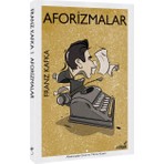 İndigo Kitap Aforizmalar - Franz Kafka