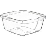 Plastart 7 Lt. Kare Badya | Kare Leğen