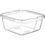 Plastart 4.5 lt Kare Badya | Kare Leğen