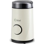 Kiwi KSPG-4812 Otomatik Kahve ve Baharat Öğütücü Seramik Malzeme ile Barista Kalitesinde Kullanım