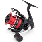 SHIMANO Sienna 2500 Hg Fg Spin Olta Makinası
