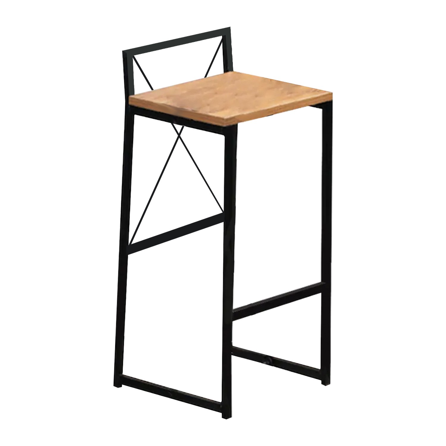 Bar Sandalyesi Bar Taburesi Yüksek Sandalye 5152 Fiyatı