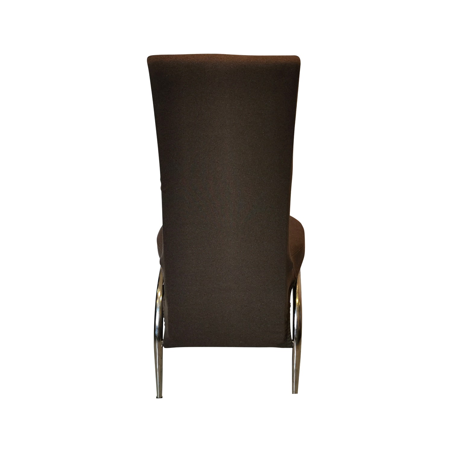 Kılıfsan Sandalye Kılıfı Kahverengi Kelebek Model Fiyatı