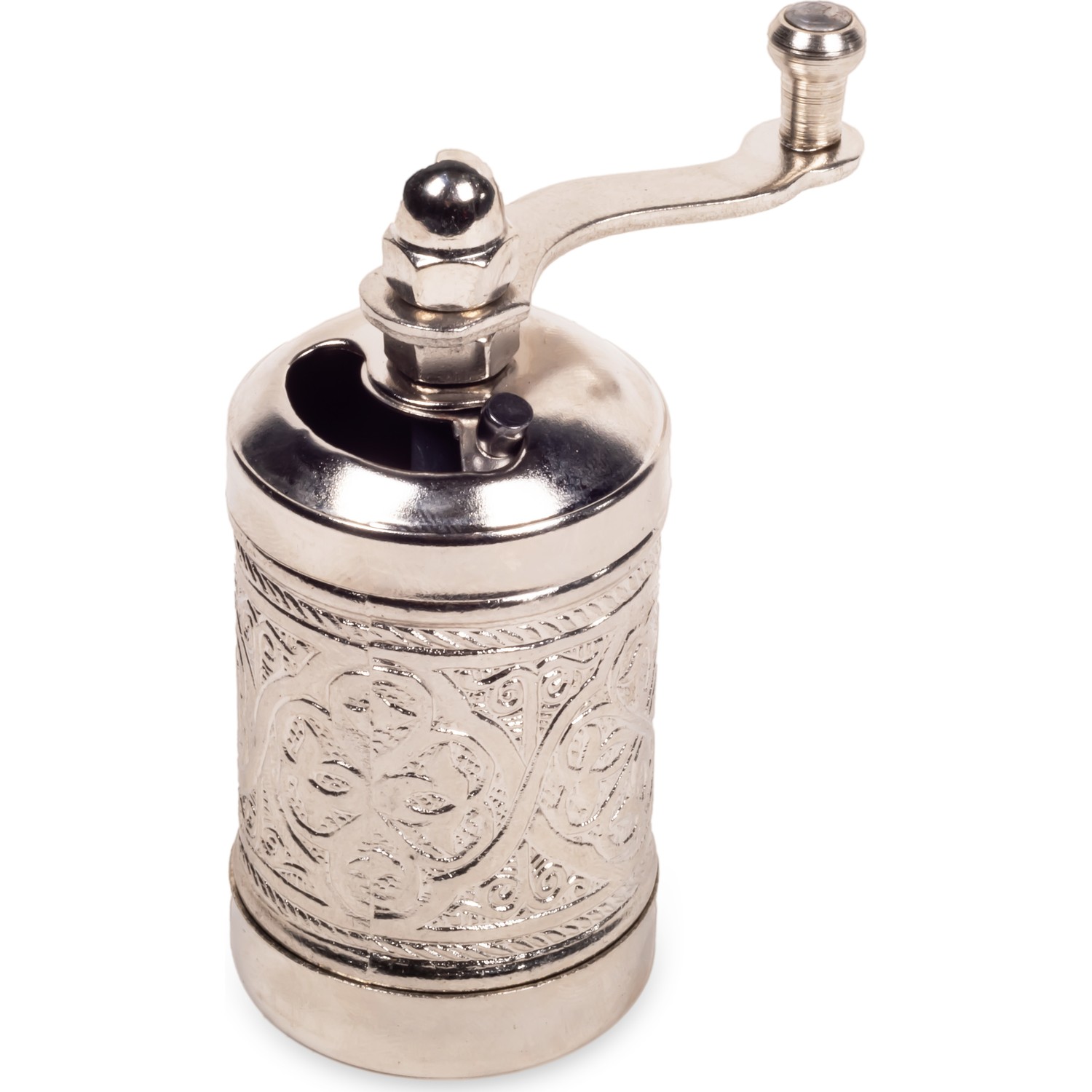 Handygoo Metalik Döküm Karabiber Değirmeni Fiyatı