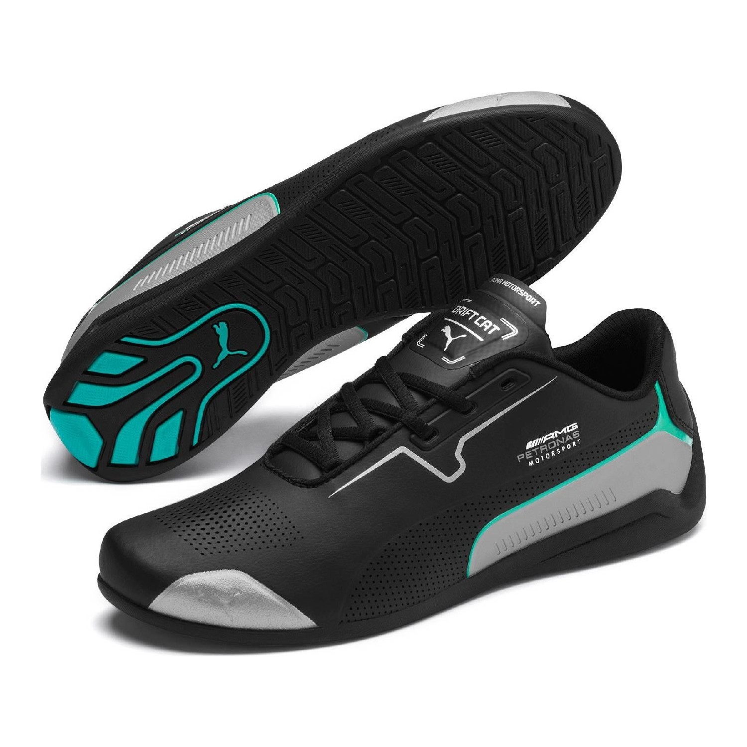 Puma Mapm Drift Cat 8 Erkek Günlük Spor Ayakkabı 30650201 Fiyatı