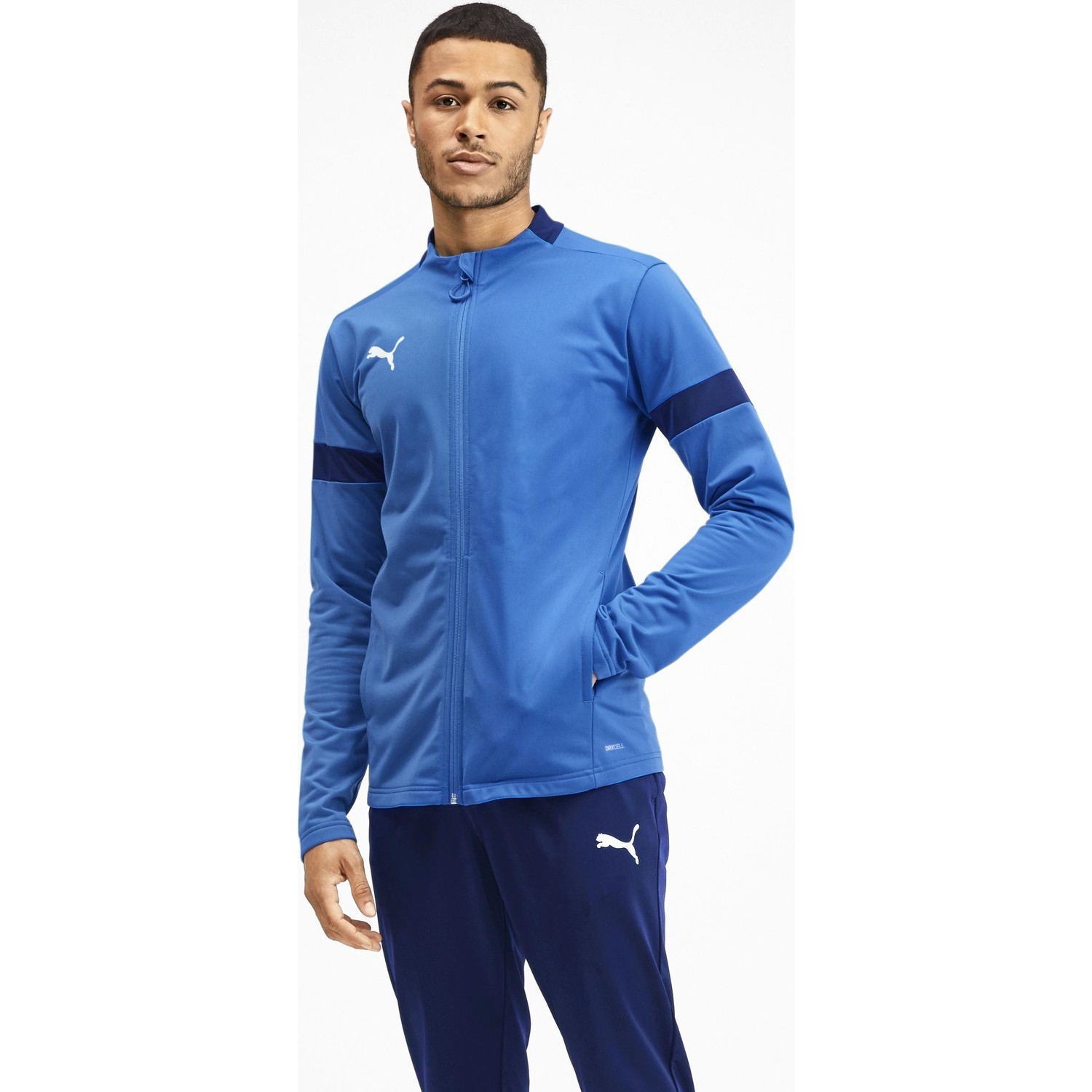 Puma Ftblplay Tracksuit Erkek Eşofman Takımı 65647102 Fiyatı