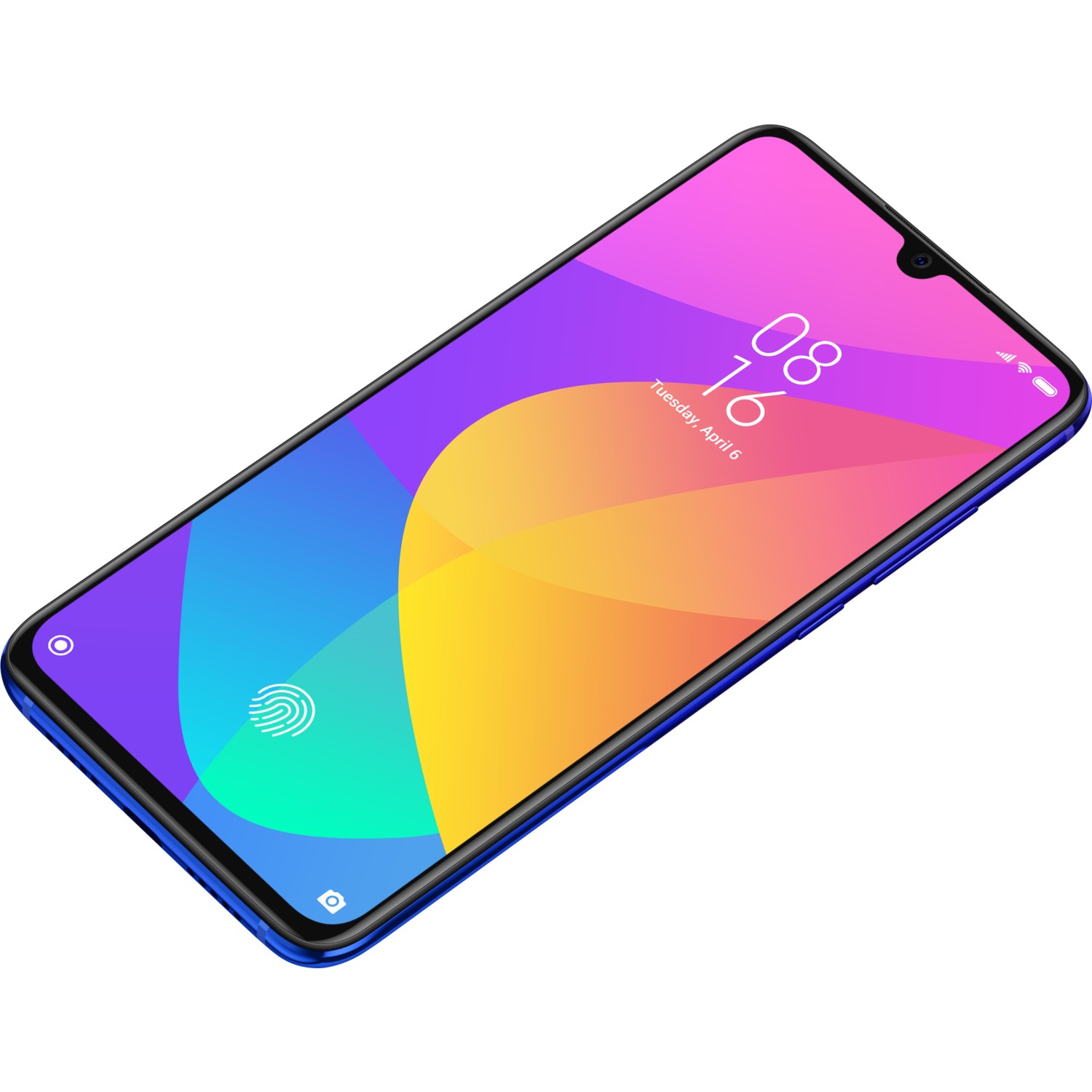 Не работает вибрация xiaomi mi 9 lite