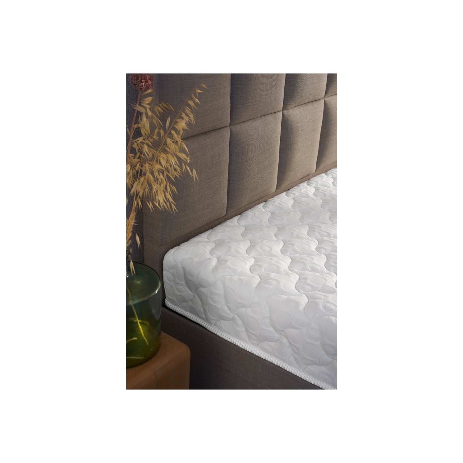 Niron STAR VISCO 120x200 Yaysız Visco Bir Buçuk Kişilik Fiyatı