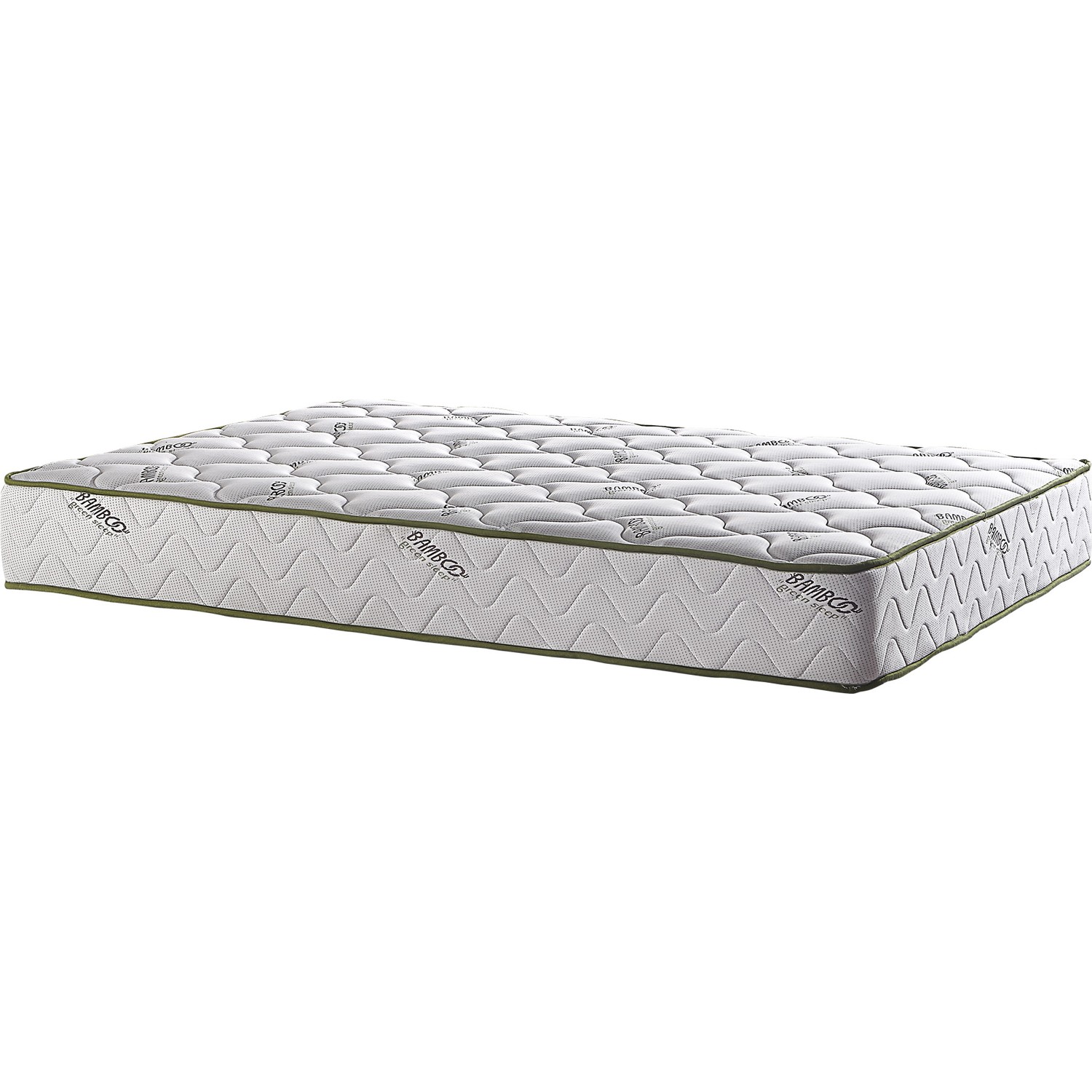 Niron Bamboo 60 x 120 Full Ortopedik Bambu Yatak Fiyatı