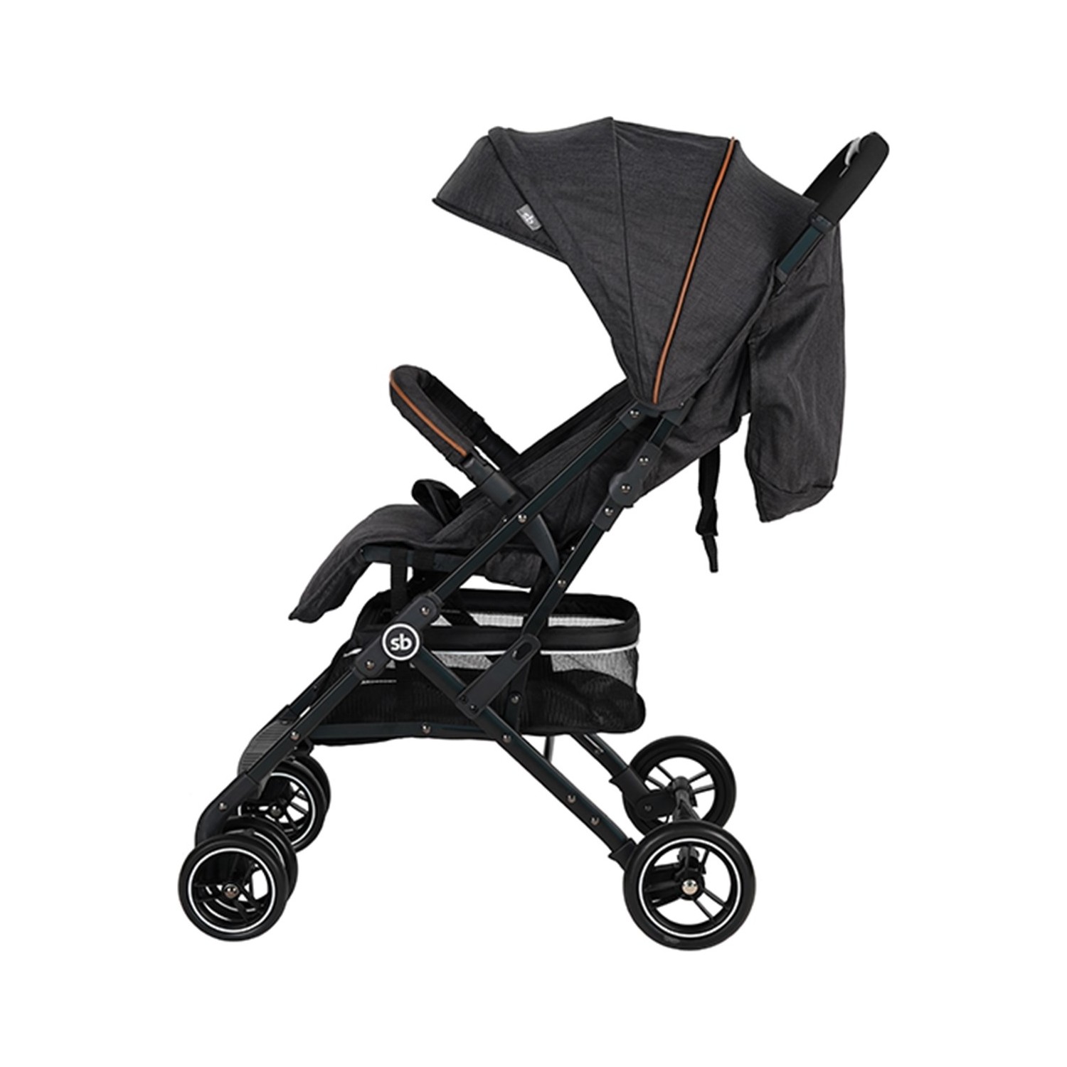 Sunny Baby Nitro Bebek Arabası Mavi Fiyatı Taksit