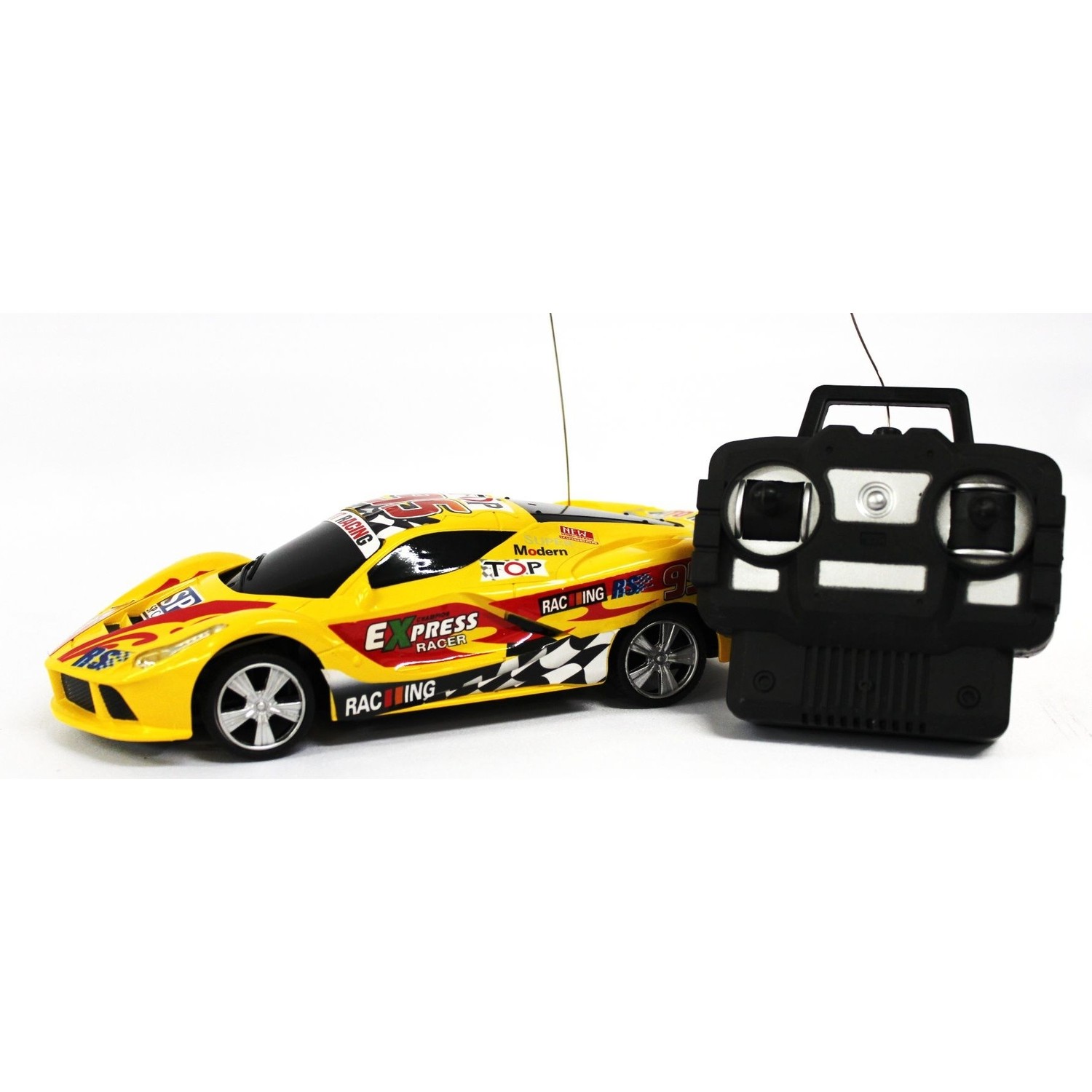 Erdem Oyuncak Uzaktan Kumandalı Yarış Arabası 6820 Fiyatı