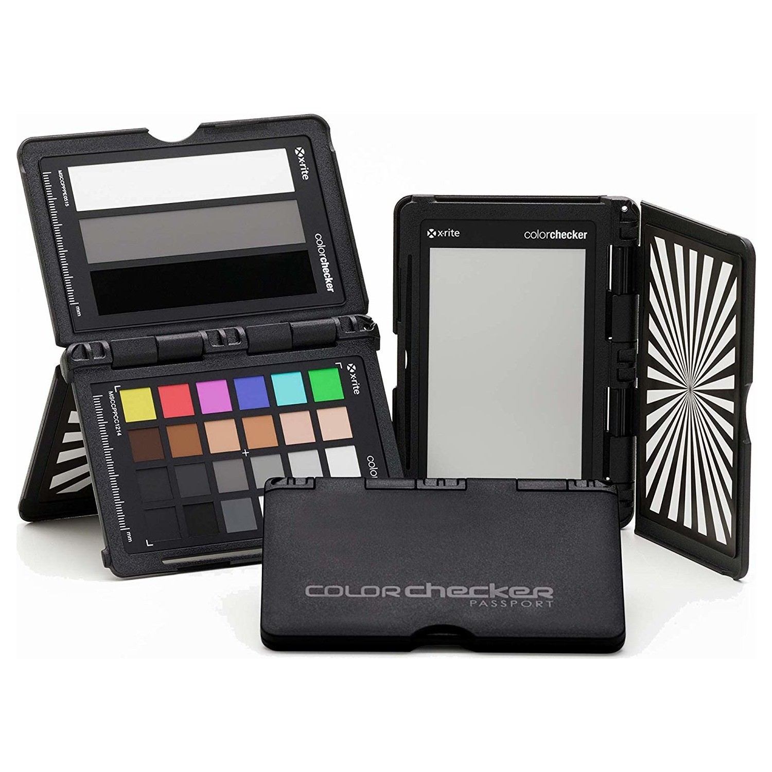 Xrite Colorchecker Classic B3k Digital