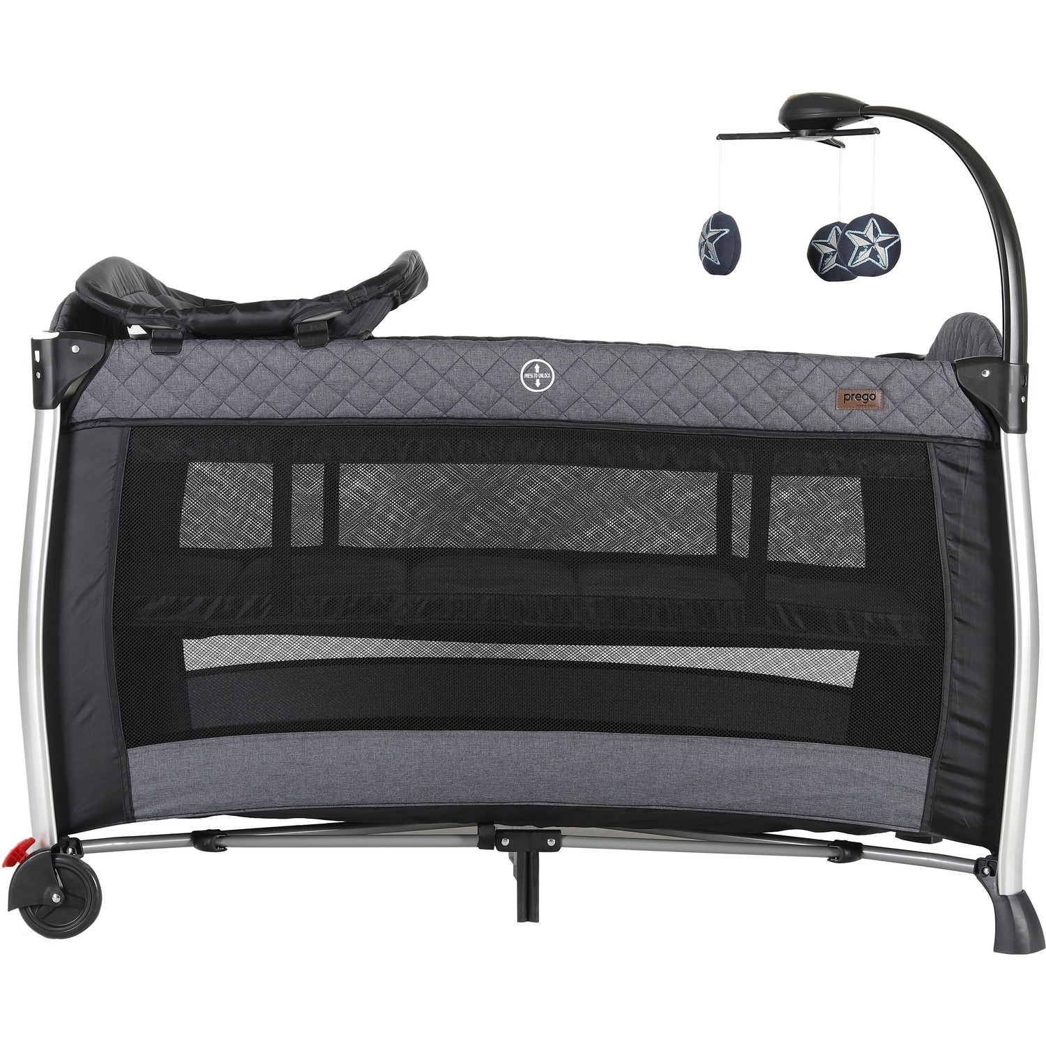 Prego 8028 Maxima Oyun Parkı 70 x 120 cm Fiyatı