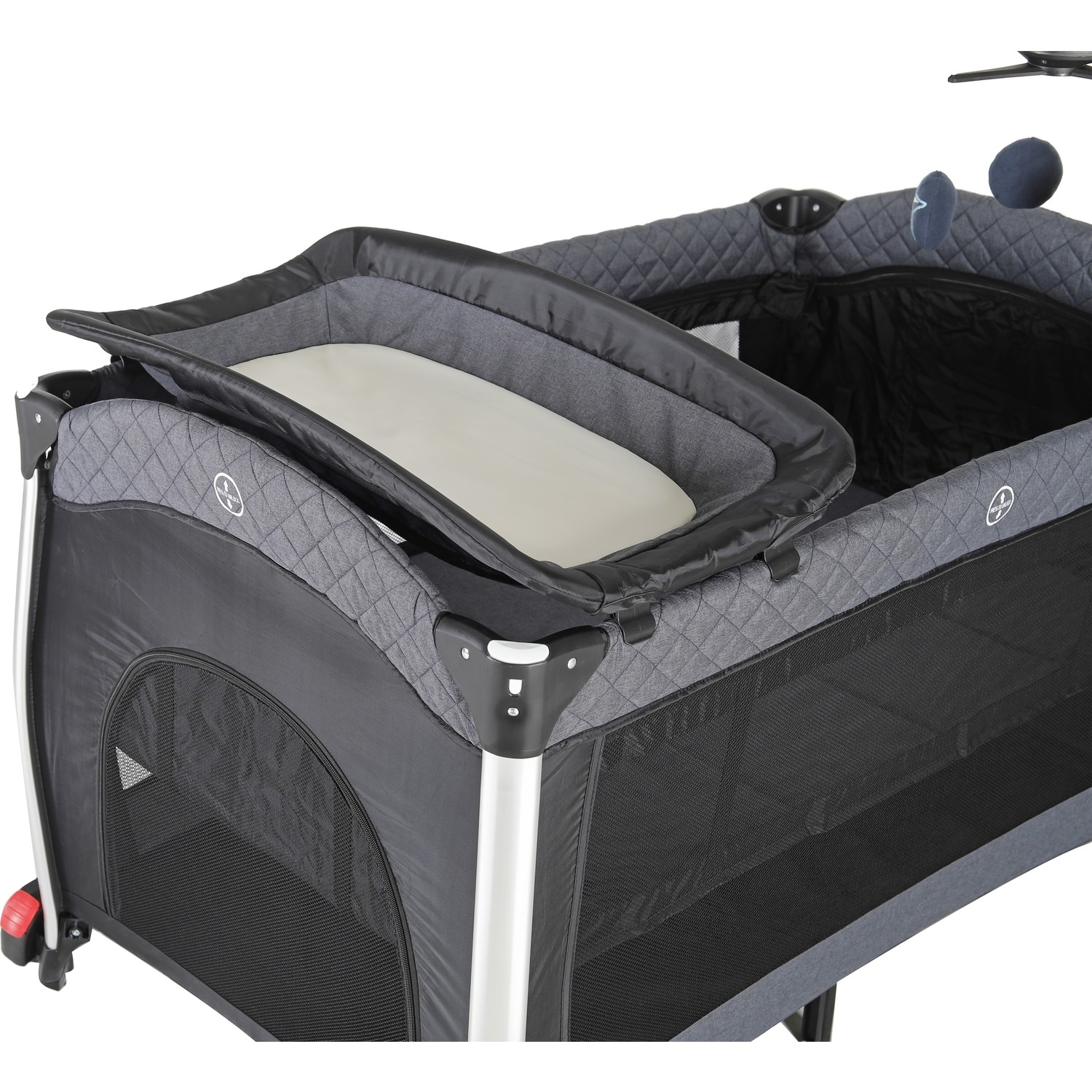 Prego 8028 Maxima Oyun Parkı 70 x 120 cm Fiyatı