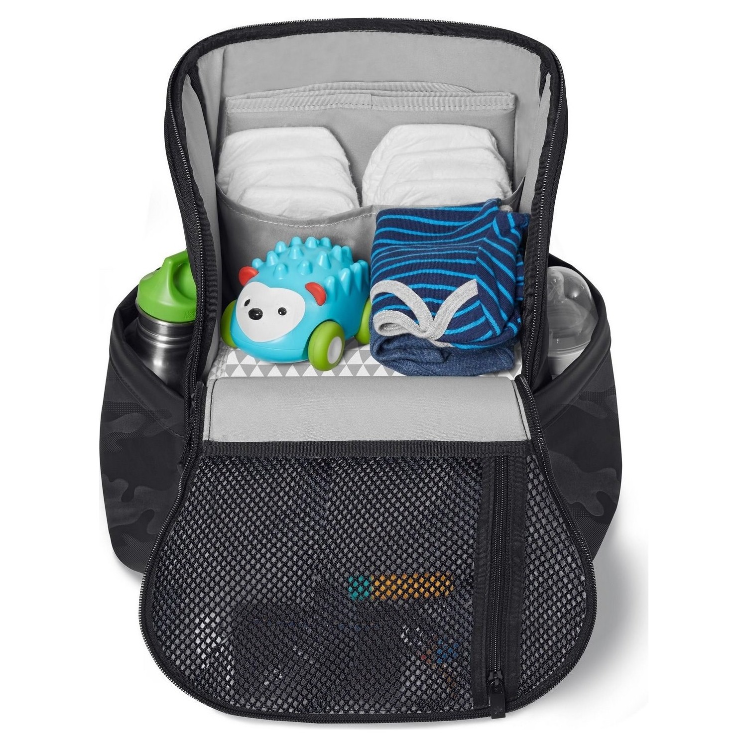 Skip Hop Paxwell Bebek Bakım Sırt Çantası Fiyatı