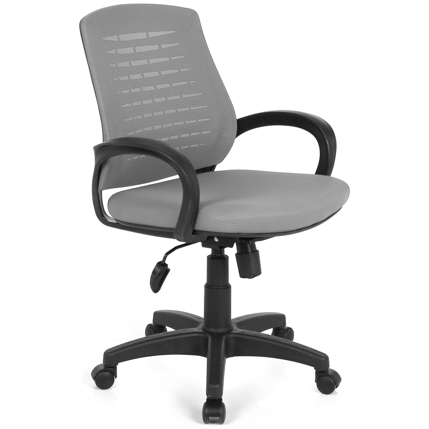 Sers Mobilya Gri Fileli Çalışma Koltuğu / Döner Koltuk Fiyatı Sers Mobilya Gri Fileli Çalışma Koltuğu / Döner Koltuk Fiyatı