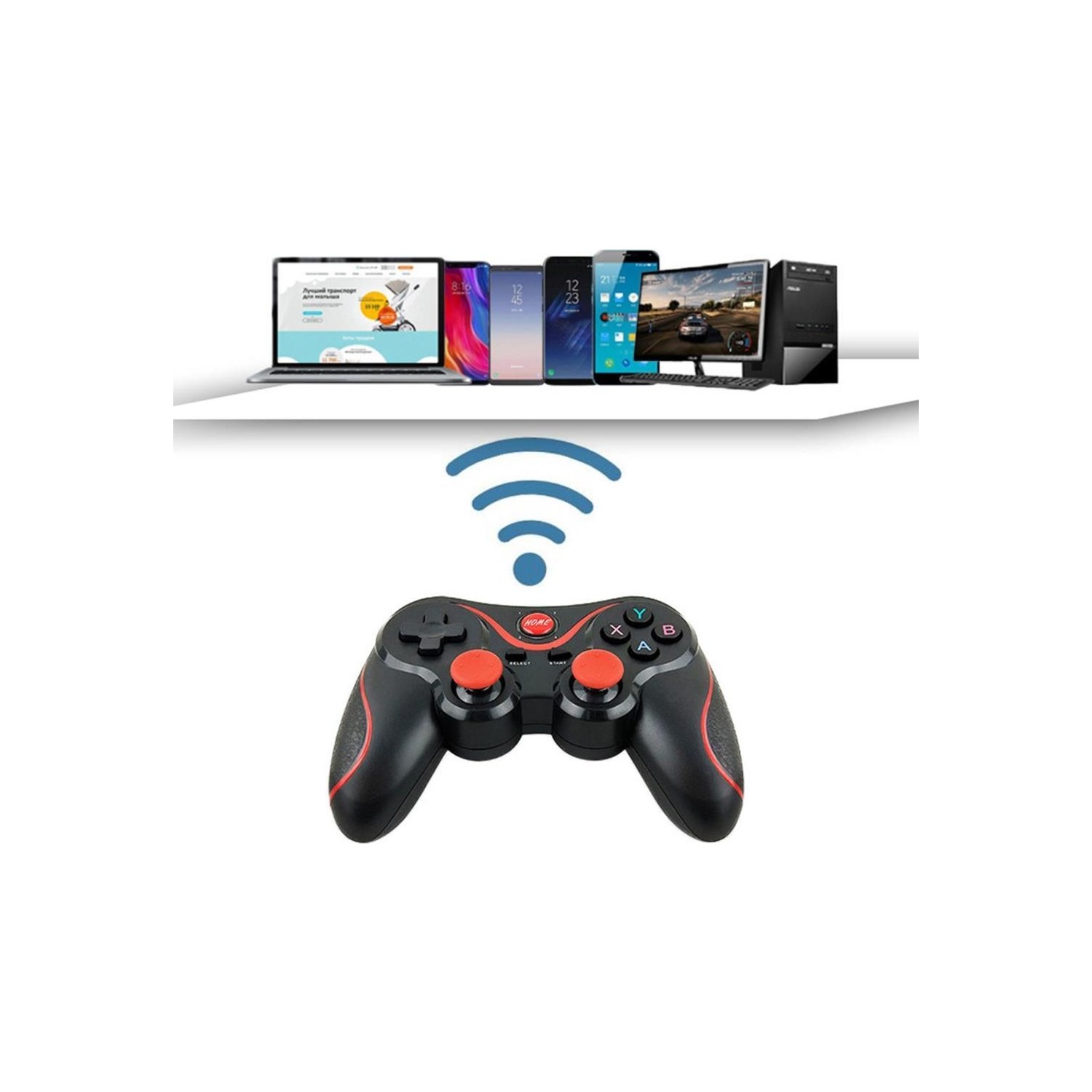 Havana T 3 Bluetooth Oyun Kolu Fiyati Taksit Secenekleri