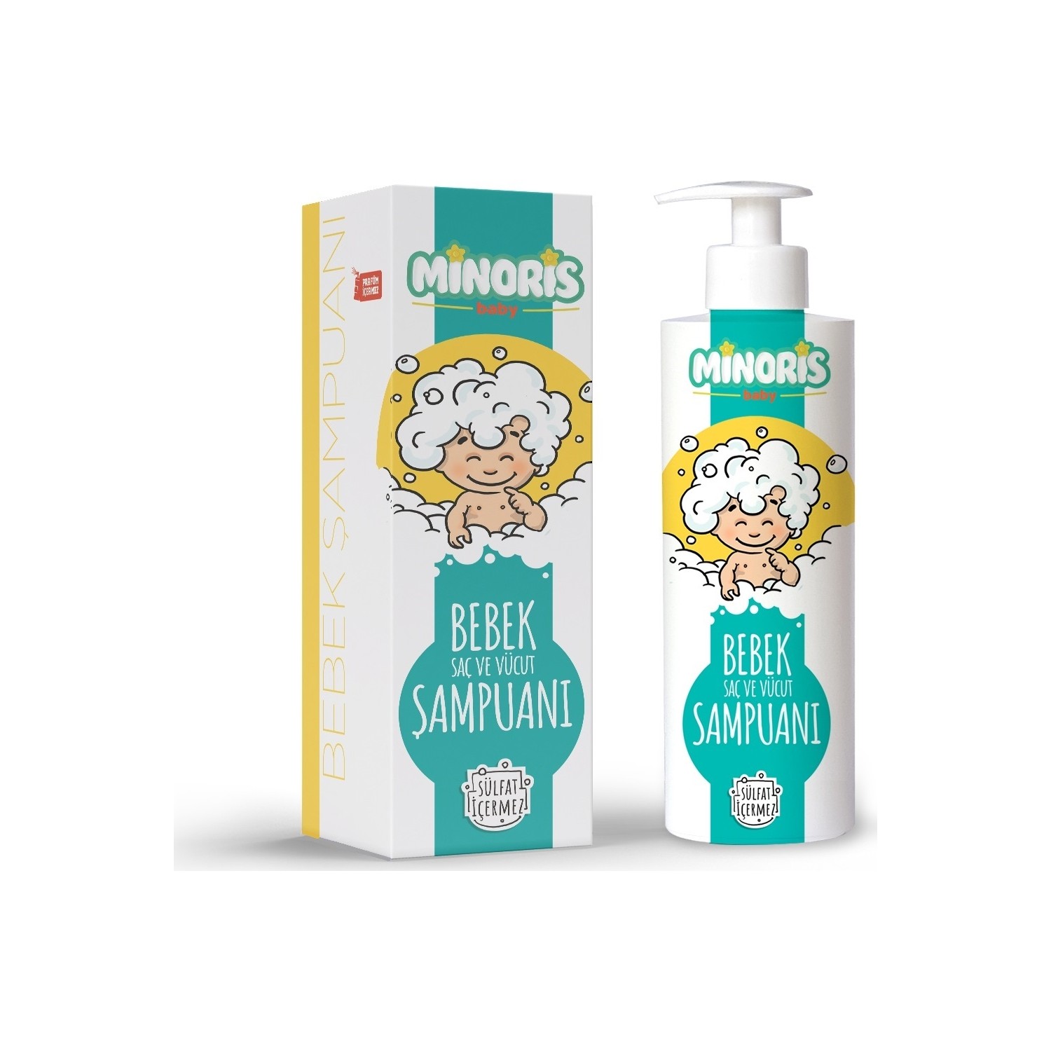 Minoris Bebek Bakım Seti Fiyatı, Taksit Seçenekleri ile Minoris Bebek Bakım Seti Fiyatı, Taksit Seçenekleri ile