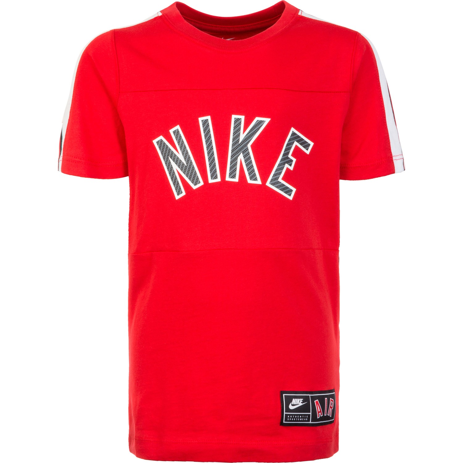 Nike B Nsw Tee Nike Air S+ Erkek Çocuk Spor T-Shirt Fiyatı