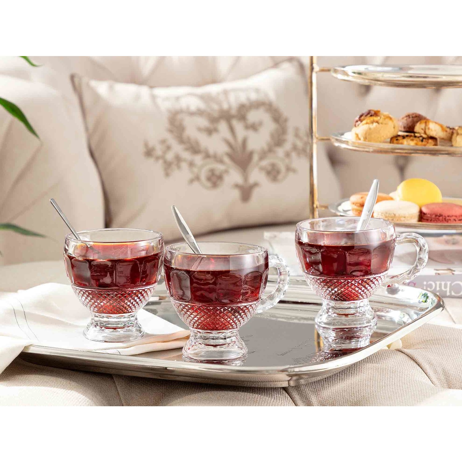 Davvero? 30+ Fatti su Madame Coco Vintage Çay Fincanı Tıpkı türk