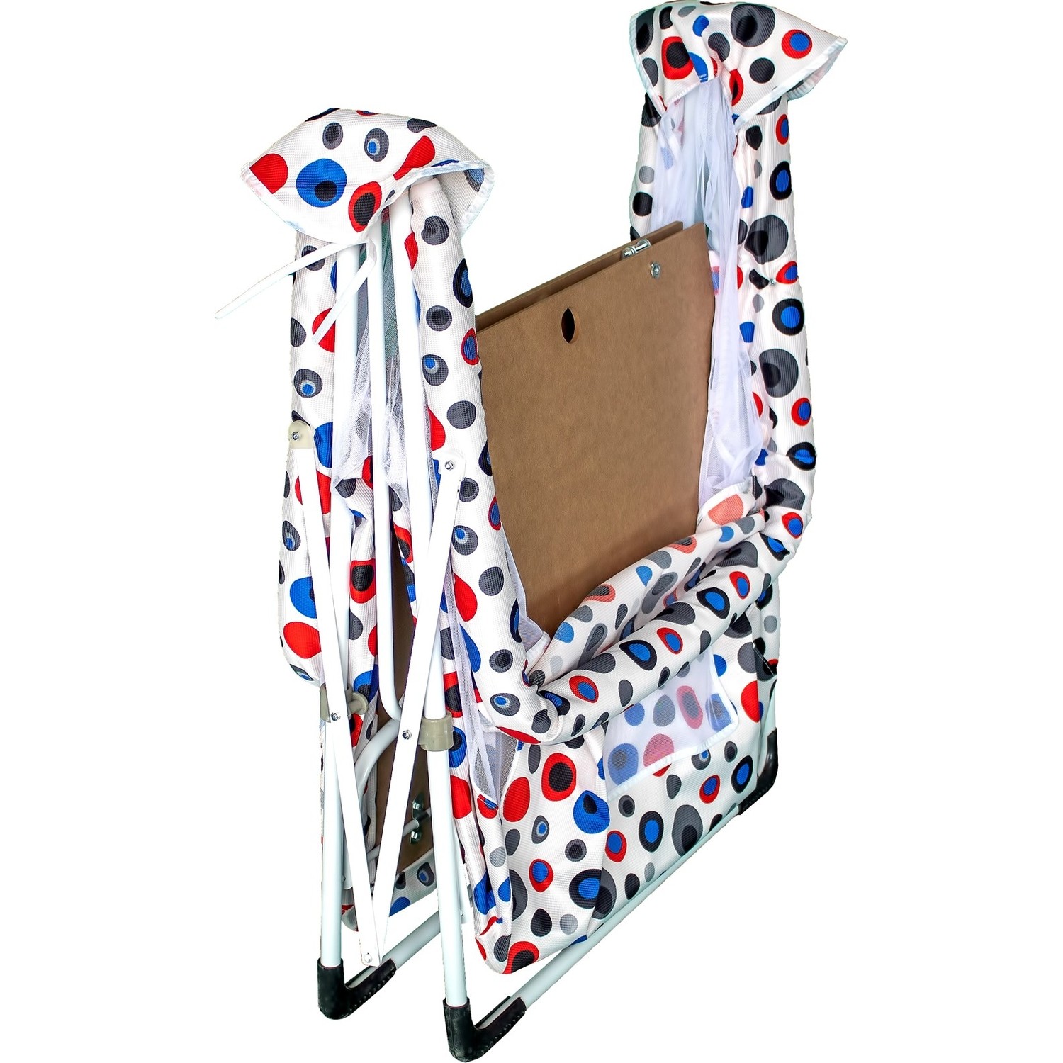 Asudehome Katlanabilir Bebek Oyun Parkı Sallanır Beşik Fiyatı