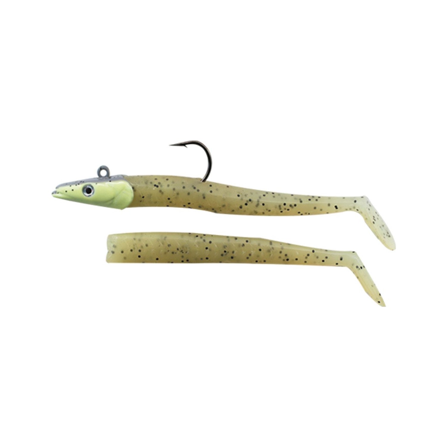 Japanese Sasi Sardine 11CM 2p Silikon Yem Fiyatı