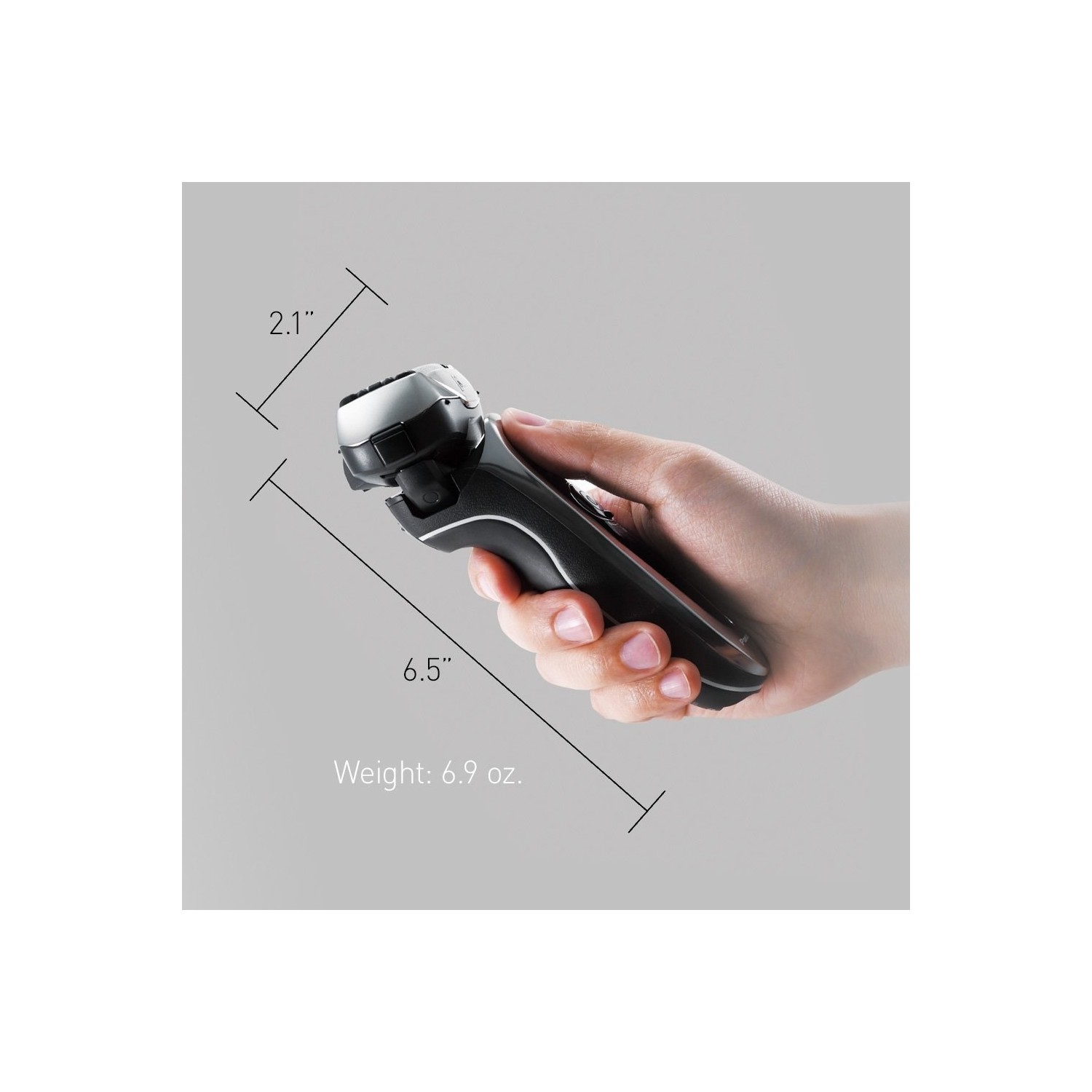Panasonic Arc5 Electric Razor Tıraş Makinesi Fiyatı