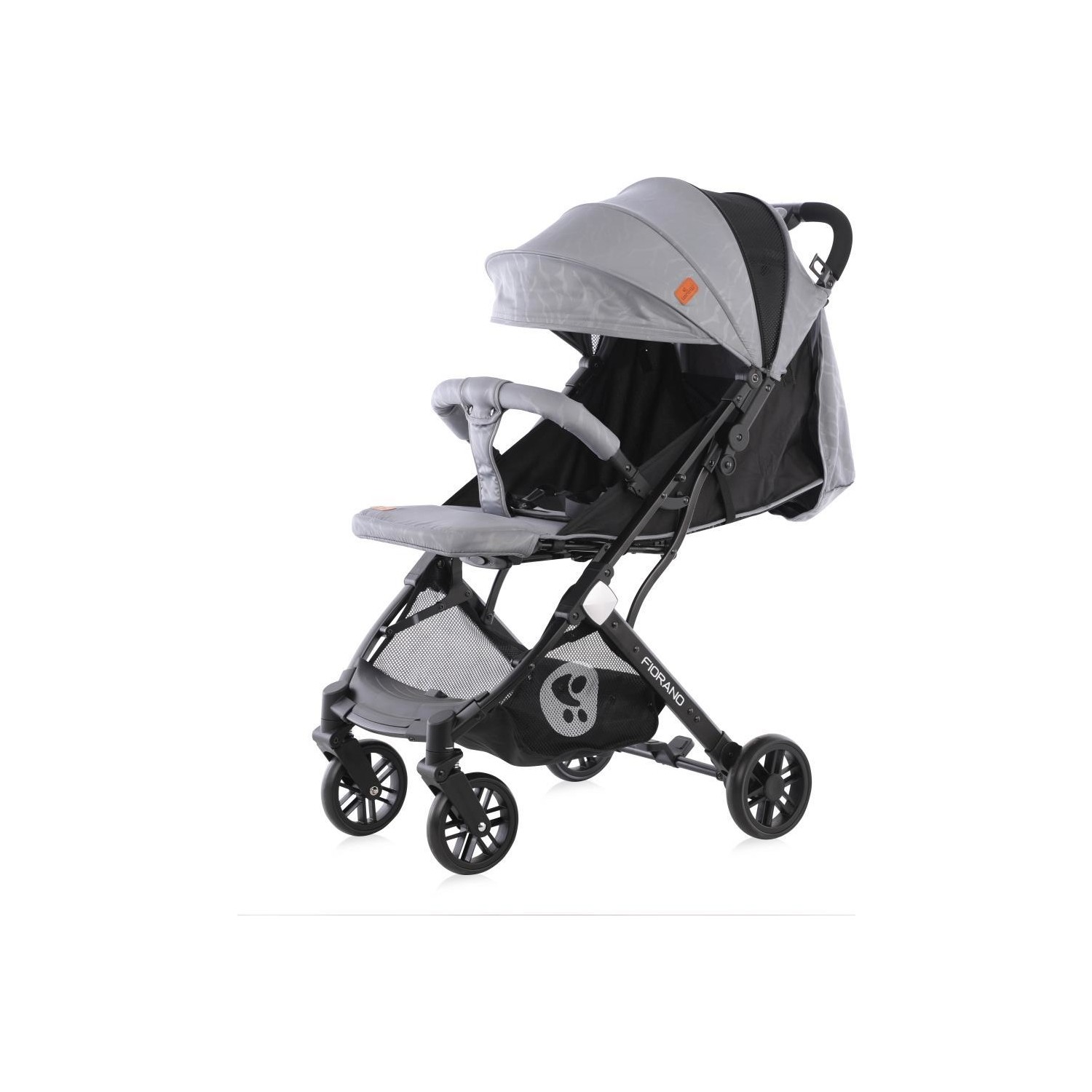 Lorelli Fiorano Spor Alüminyum Bebek Arabası Grey Fiyatı